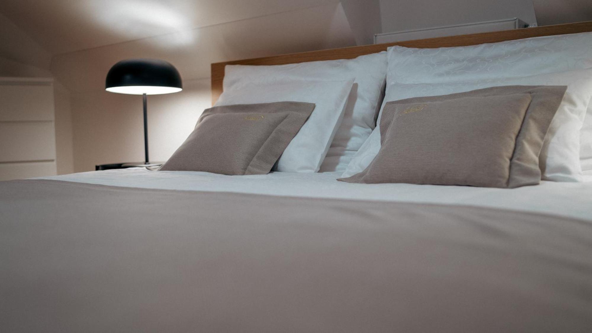 Apartman Richelieu Bardejov Exteriör bild